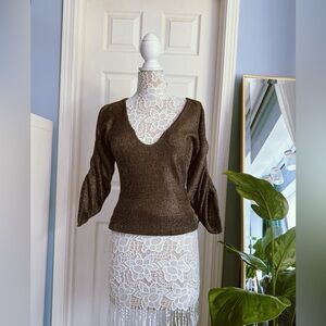 Authentic Givenchy Top